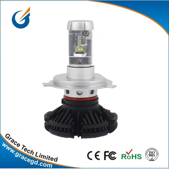 Illuminate Your Drive with Our Advanced Car LED Lights